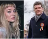 Motivul pentru care Delia a lipsit de la recepția dată de președintele Nicușor Dan: „Nu mai fuseseră de ceva timp”