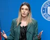 Diana Buzoianu: Nu demisionez! Nu am luat în calcul nici măcar pentru o secundă acest lucru