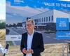 Un gigant care produce piese pentru industria aeronautică și militară va construi o nouă fabrică în România. Investiție de până la 30 de milioane de euro