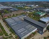 Una dintre cele mai mari platforme industriale de pe vremea lui Ceauşescu, scoasă la vânzare. Ce se va construi pe terenul vechiului combinat
