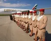 Emirates angajează stewardese românce pentru relocare în Dubai. Ce salarii oferă compania aeriană și în ce orașe din țară au loc interviurile