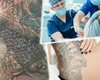 Mit sau adevăr? Femeilor gravide care au tatuaje în zona lombară nu li se poate face epidurală atunci când nasc! Care sunt, de fapt, riscurile