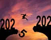 Final de an MEMORABIL pentru aceste 5 ZODII. Cine încheie 2025 pe val și intră puternic în 2026