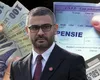 EXCLUSIV Vești bune de la ministrul Muncii pentru pensionari înainte de sărbători. Florin Manole anunță bani în plus la pensie în decembrie: „Îi ajutăm cu acest sprijin”