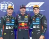 Formula 1 LIVE: Norris, Verstappen şi Piastri luptă pentru titlul mondial la Abu Dhabi. Toate calculele: cum arată grila de start la ultima cursă a sezonului 2025