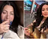Gabriela Cristea a răbufnit pe rețelele sociale: „Știu că o să-mi sară lumea în cap”. Ce a pățit vedeta după concertul lui Ricky Martin: „Simțeam că nu pot să respir”