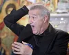 Tun de 10.000.000 de euro dat de Gigi Becali. „Ai văzut cum face Dumnezeu?”
