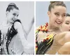 Veste cutremurătoare de Crăciun. O mare campioană la gimnastică a murit la vârsta de 18 ani, suferea de o boală cumplită