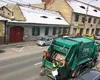 Taxă de trei ori mai mare la gunoi pentru persoanele prinse fără contract. Cum va ajunge o singură persoană să plătească peste 100 de lei