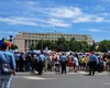 Angajații Guvernului amenință că blochează ședințele de guvern dacă li se taie salariile. Criză majoră la nivelul executivului