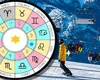 HOROSCOP 5 decembrie 2025. Dispoziţie bună, randament ridicat, nu se simte vântul de weekend