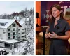 Cum încearcă Simona Halep să-i convingă pe turiști să petreacă sărbătorile la hotelul său din Poiana Brașov. Mai multe camere au rămas libere din cauza prețurilor piperate