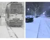 Când ninge în București. Meteorologii Accuweather dezvăluie data exactă când Capitala va fi acoperită de nămeți, informații de ultimă oră