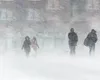 „Iarna secolului” ajunge în România pe 24 decembrie 2025. Care sunt oraşele vizate de temperaturi extrem de scăzute