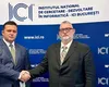 Consolidarea inovației digitale în România: ICI București și Codata Software Solutions semnează un memorandum de cooperare