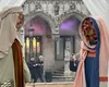 Scena Nașterii Domnului fără chipuri a provocat un val de furie la Bruxelles: „Este o inepţie şi o insultă”. Primarul le cere oamenilor să rămână calmi