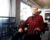 Cum a depășit Mihai Neșu accidentul de acum 14 ani care l-a trimis în scaunul cu rotile. „Dumnezeu mi-a dat un scop”