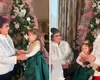 FOTO – Irina Loghin, momente emoționante alături de nepoțica Ana. Cântăreața a avut un Crăciun magic