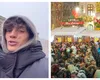 Un turist italian a vrut să viziteze Târgul de Crăciun de la Craiova dar a ajuns la Cracovia. Cum a reacționat tânărul câna s-a trezit în Polonia: ”Am greșit”
