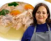 Regula pe care Jamila nu o încalcă niciodată atunci când prepară piftia de curcan. Ingredientul de la final care face toată diferența