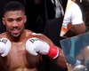 FOTO Boxerul Anthony Joshua a fost la un pas de moarte! Unde s-a petrecut accidentul fatal în care doi pasageri și-au pierdut viața