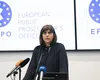 Laura Codruța Koveși, înlocuită de la șefia Parchetului European. Procurorul german Andrés Ritter, favorit să o înlocuiască