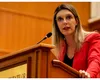 PSD insistă cu revocarea Dianei Buzoianu după ce a votat moţiunea simplă împotriva ministrei Mediului