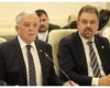 Avertismentul viceguvernatorului BNR: „Dacă deficitul nu scade semnificativ, vor creşte ratele”