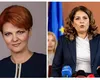 Lia Olguța Vasilescu a răbufnit în scandalul justiției, după dezvăluirile șefei CAB, Liana Arsenie, la România TV: „M-am așteptat să fiu arestată, dar n-am știut că sunt urmărită peste tot”