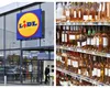 LIDL și-a pus producătorii locali în cap după ce a vândut o sticlă de vin cu un eurocent. Oferta i-a nedumerit și pe clienți: ”Nu înțeleg cum pot vinde la prețul ăsta”