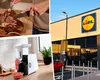 Produse utile pentru orice gospodină înainte de Crăciun. Oferta Lidl din săptămâna 8-14 decembrie 2025