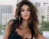 Singurul bărbat din lume după care a fugit Mădălina Ghenea. Este un actor celebru: „A fost singurul moment în care am insistat”