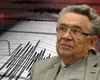 S-a cutremurat Vrancea de Ziua Naţională. Ce magnitudine au avut cele două cutremure simultane