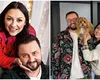 Cătălin Măruță a dezvăluit secretul căsniciei cu Andra. Cei doi se iubesc de aproape 2 decenii: „E ceva foarte simplu și foarte greu în același timp”