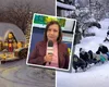 Elena Mateescu, director general al ANM: „Revine iarna autentică”. Ce se anunţă de Revelion în Bucureşti