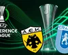 DIGI SPORT LIVE AEK ATENA – UNIVERSITATEA CRAIOVA VIDEO ONLINE STREAMING. Meciul decisiv pentru părimăvara Conference League