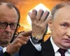 Friedrich Merz îl compară pe Putin cu unul dintre cei mai mari dictatori din istorie. Avertismentul lansat de cancelarul german: „Nu se va opri”