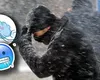 Vremea se schimbă radical în primul weekend din  decembrie. Cod roșu de vânt și temperaturi scăzute în mai multe zone ale țării!