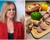 Mihaela Bilic, adevărul despre tobă, lebăr și caltaboș: „Sunt produse ideale pentru slăbit”