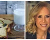 Câte calorii are cozonacul, ce spune Mihaela Bilic. Cum să-l mănânci fără să te îngrași și de ce să-l combini cu lapte