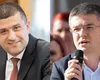 Radu Miruță a fost propus de USR la Ministerul Apărării. Irineu Darău îi ia locul la Ministerul Economiei