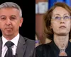 Dan Diaconescu s-a speriat când a auzit vocea judecătoarei Raluca Moroșanu pe televizor: „Cred că o știu cel mai bine din toată România. E tipa care m-a condamnat la cinci ani și jumătate de închisoare și mi-a dat interdicția de 12 ani de a face presă” VIDEO