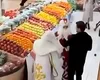 Cascadorii râsului: Doi Moși Crăciun s-au luat la bătaie într-un supermarket – VIDEO
