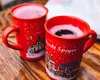 Cât costă un pahar de vin fiert sau o ciocolată caldă la Târgul de Crăciun de la Iași