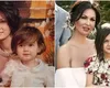 Cum arată fiica Nicoletei Luciu. Kim Csergo are 14 ani și seamănă leit cu mama ei