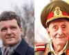 Nicușor Dan, criticat dur pentru că l-a decorat pe veteranul de război Ion Vasile Banu: „S-a înrolat în 1939, pe vremea dictaturii regale. Armata română a fost implicată în crime de război de proporții apocaliptice”