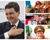 Nicuşor Dan, de Ziua Naţională: „La mulţi ani, români de pretutindeni!”. Preşedintele l-a decorat pe veteranul Ion Vasile Banu, la 107 ani