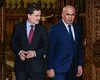 Boți, tiriboți și sprâncenoboți s-au activat pentru salvarea lui Bolojan. Armata digitală în favoarea premierului demis acționează ca la ordin, iar ținta a devenit Nicușor Dan