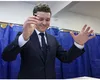 Nicușor Dan, primele declarații după ce a votat: „Am votat pentru cineva de care sunt sigur că nu se apropie de zona de corupție și de mafia imobiliară care e extrem de tentantă la Primăria Capitalei” / ”De mult nu am mai votat pentru altcineva în afară de mine”