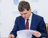 Nicușor Dan semnează marți ordinele pentru rocada miniștrilor USR. Radu Miruță trece la Apărare, Irineu Darău preia Economia